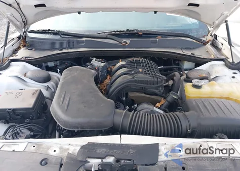 2018 Dodge Charger Police Rwd from USA, damaged, VIN 2C3CDXAG4JH319098